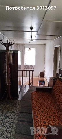 Къща с двор на 12км.от гр. Трявна , снимка 15 - Къщи - 51455372