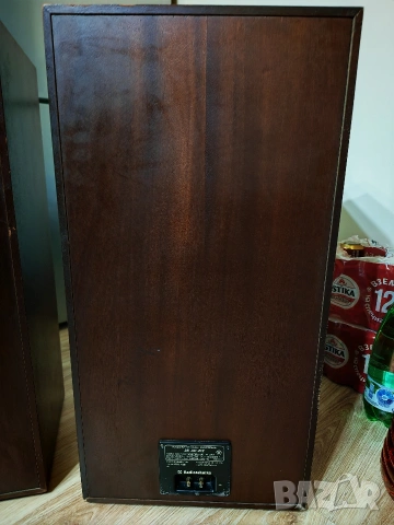 Radiotehnika S90-35 AC-212, снимка 7 - Тонколони - 53275445