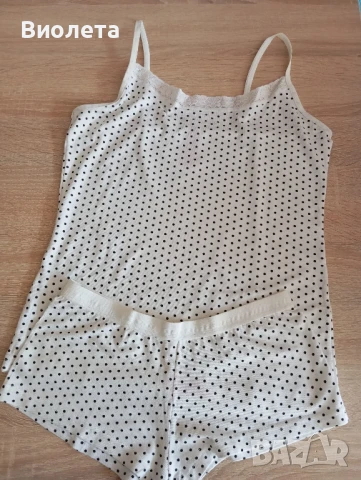 Комплект с боксер, снимка 1