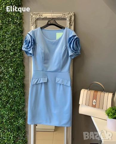 рокли , снимка 5 - Рокли - 54286867