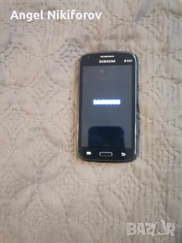 Samsung Galaxy Core- Duos, снимка 3 - Samsung - 46350368