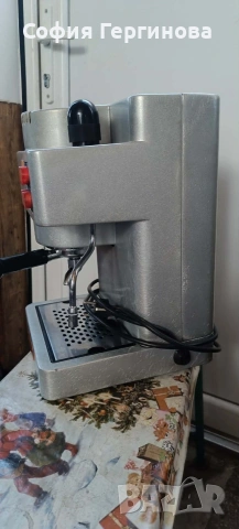 Кафемашина Бразилия , снимка 3 - Кафемашини - 52381201