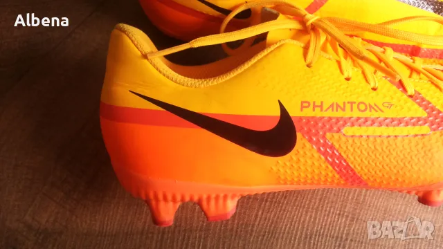 NIKE PHANTOM GT Football Boots Размер EUR 38 / UK 5 бутонки 147-14-S, снимка 3 - Детски маратонки - 46878151