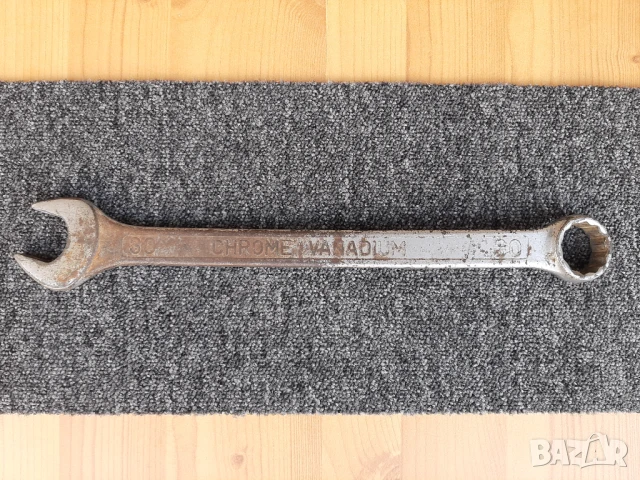 Звездогаечни ключове Beta Pastorino, снимка 3 - Ключове - 50431950