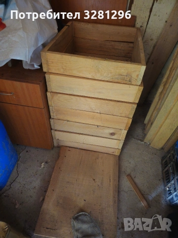 Продавам корпуси за многокорпусни кошери, снимка 9 - За пчели - 53909006