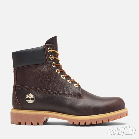 Нови обувки Timberland Espresso Premium 6-Inch Boot, Размер 42