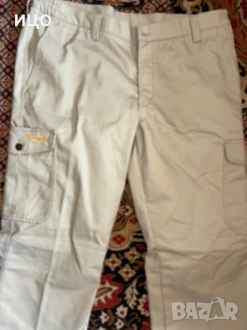 Мъжки  карго панталон bernwalt, снимка 2 - Спортни дрехи, екипи - 53592280