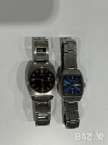 Дамски часовници Сейко Seiko
