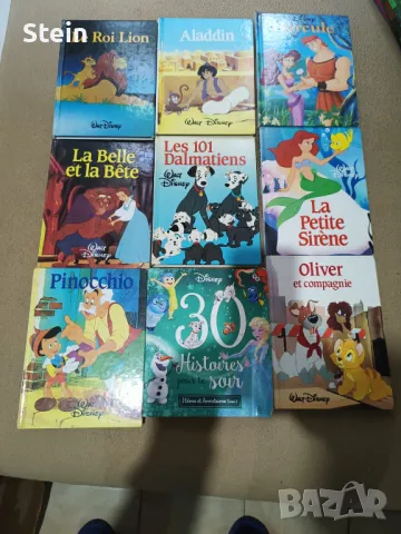 Списания, детски книжки, комикси, снимка 3 - Списания и комикси - 49702492