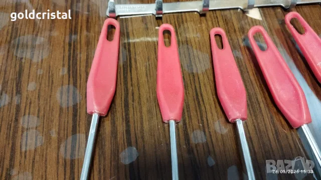 стари български прибори за готвене , снимка 6 - Антикварни и старинни предмети - 50436849