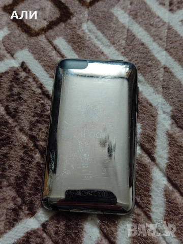 Ipod Touch 32gb, снимка 6 - iPod - 53585060