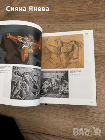 Книги - Непокорните, Салвадор Дали, Змия и гълъб, Лейди Макбет, снимка 7 - Художествена литература - 54090990