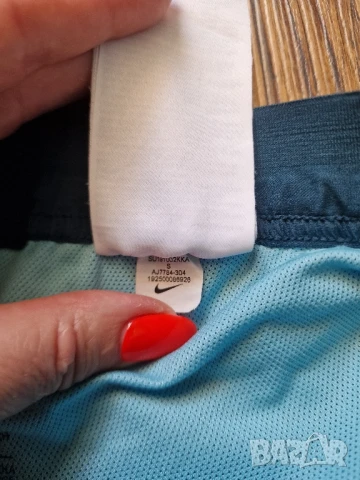 Страхотен мъжки къс клин с шорти NIKE размер S , снимка 9 - Къси панталони - 50706719