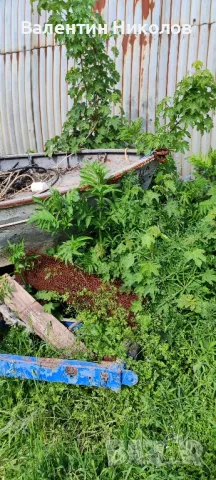 Желязна лодка, снимка 3 - Воден транспорт - 50168160