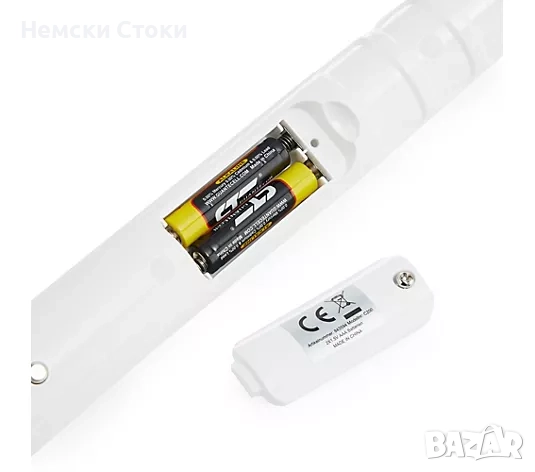 Електрически моп със спрей и центрофуга,Германия, снимка 7 - Мопове, кофи, четки и метли - 52335342