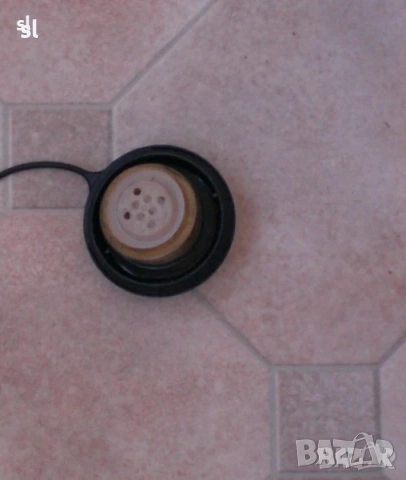 Капачка за резервоар на БМВ,Форд,Сеат,Ауди,Рено,Спарк,Фиат,Пежо,Нисан,Тойота, снимка 12 - Части - 42469958