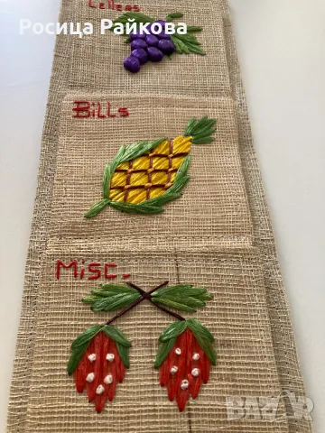 Пано за бележки, снимка 4 - Пана - 50114276