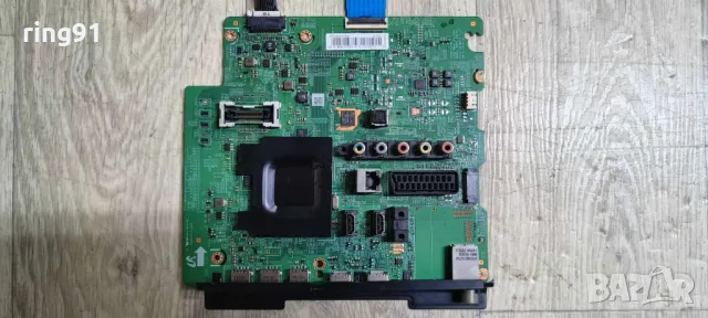 Main board - BN41-02156A (BN94-07309G) TV Samsung UE40H6400AW