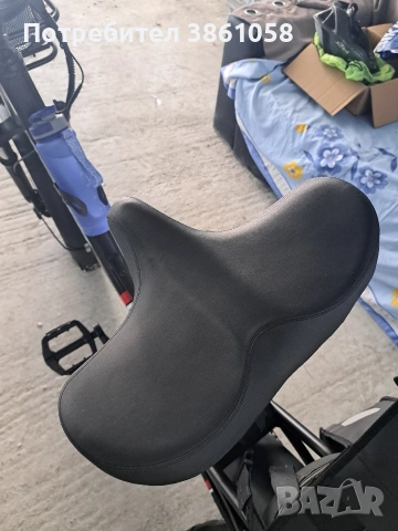 електрически велосипед , снимка 3 - Велосипеди - 53087657