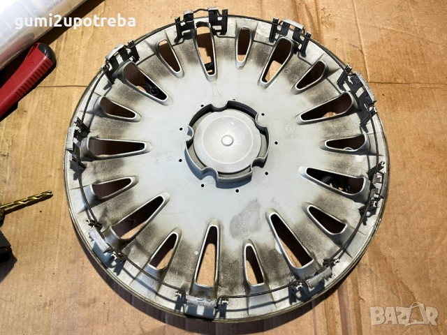 16 цола Тас за VW Volkswagen Passat Фолксваген Пасат 3C0601147B, снимка 2 - Аксесоари и консумативи - 53523072