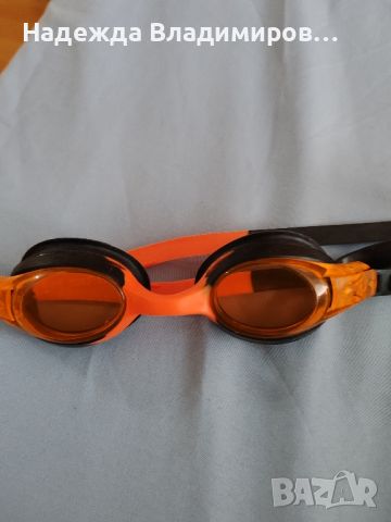Детски очила за плуване , снимка 3 - Водни спортове - 45479919
