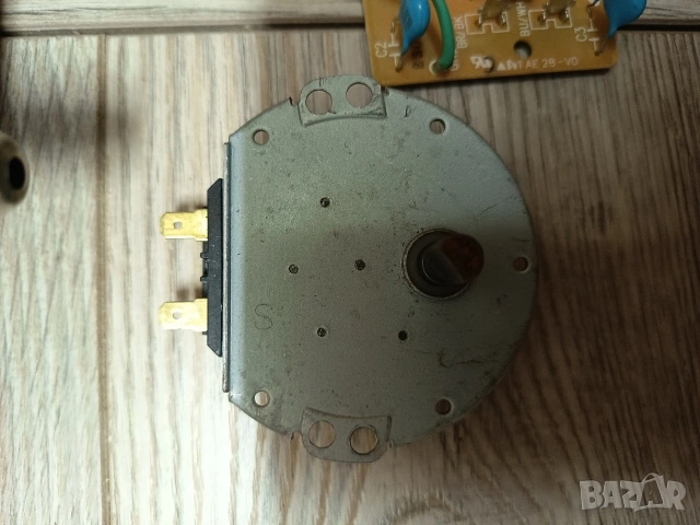 Части за микровълнови фурни Самсунг и други, снимка 5 - Печки, фурни - 53966455