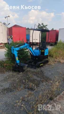 Услуги с багер, тристранен самосвал, снимка 4 - Други ремонти - 53724137