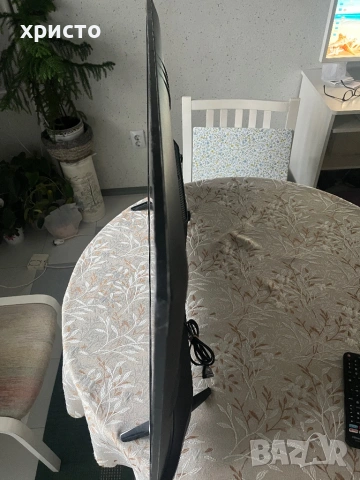 телевизор Hisense H43B7100, снимка 3 - Телевизори - 53232570