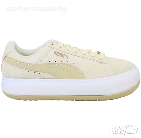 Дамски кецове Puma Suede Mayu Futurism