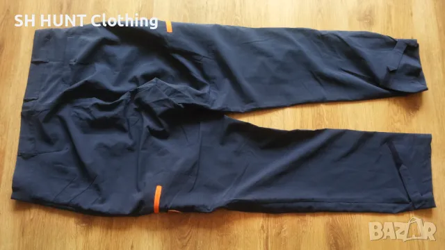 DOVREFJELL Stretch Trouser размер XXL еластичен панталон - 1216, снимка 2 - Панталони - 46877378