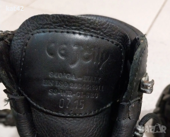 Продавам работни обувки Jolly, снимка 6 - Други - 53425968