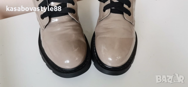 Ботуши Tamaris 38 н. , снимка 10 - Дамски ботуши - 52367305