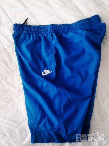 nike shorts L, снимка 1 - Къси панталони - 46331263