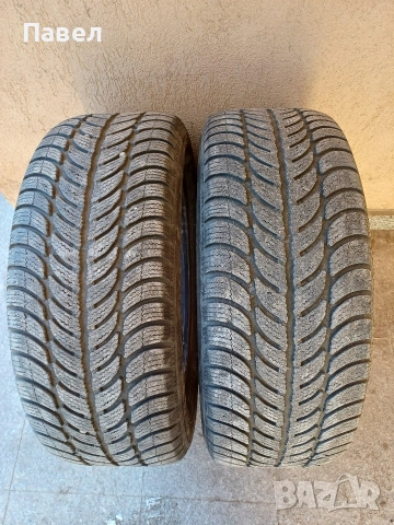 Зимни гуми 205/55/16