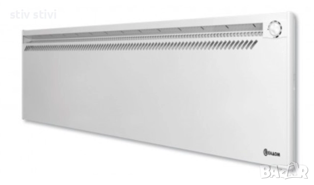 Електрическа печка ЕЛДОМ 2500w