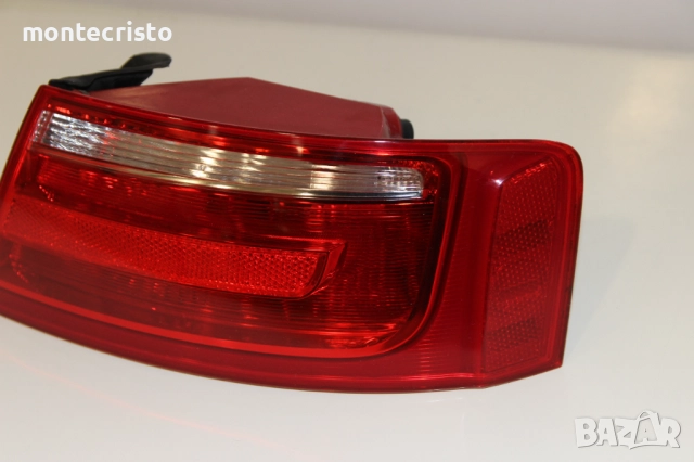 Десен стоп Audi A5 купе 3 врати (2007-2009г.) 8T0945096 / 8T0 945 096, снимка 3 - Части - 52603973