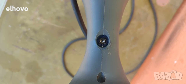 Ръчен миксер Bermixer 450W, снимка 8 - Други стоки за дома - 50521491