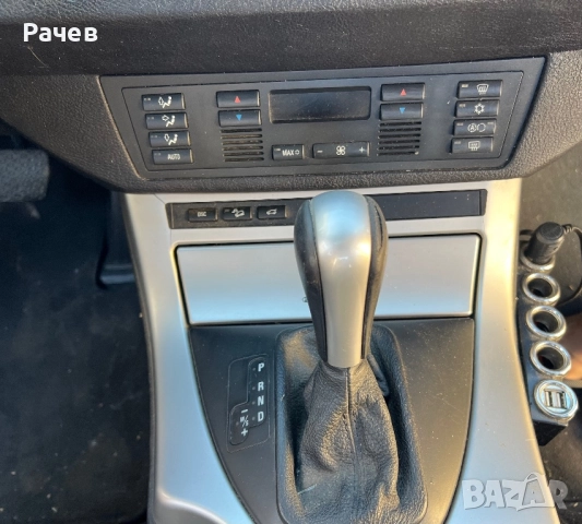 BMW x5 e53 3.0d 184к.с. На ЧАСТИ, снимка 9 - Автомобили и джипове - 51825702