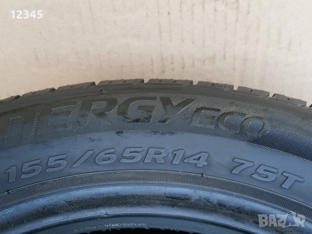 14’’4x100 za nissan 14”4х100 за нисан-№158, снимка 14 - Гуми и джанти - 51450940
