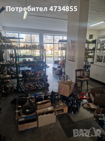 Магазин, снимка 2 - Магазини - 53439770