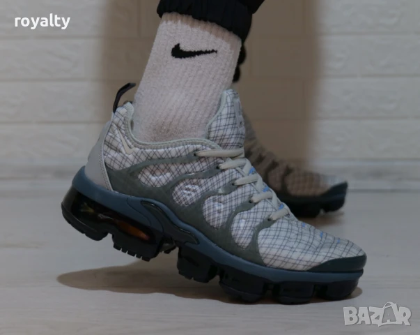 Nike Air VaporMax Plus мъжки маратонки 