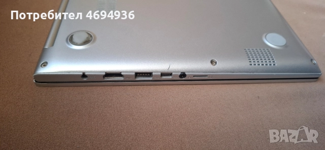 Лаптоп ASUS Vivobook 15 K513EA, Intel® Core™ i5-1135G7, 15.6", Full HD, OLED, RAM 16GB, 512GB SSD, , снимка 8 - Лаптопи за работа - 52925757