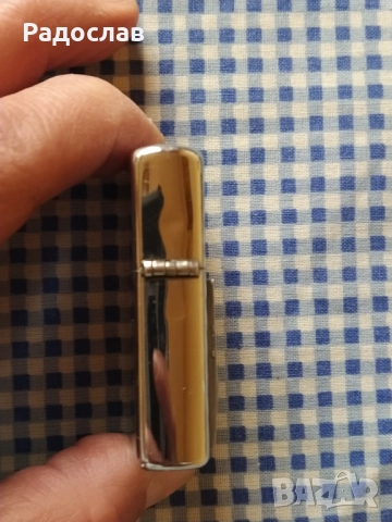 колекционерска запалка Zippo Ravens Baltimore , снимка 4 - Запалки - 51909558