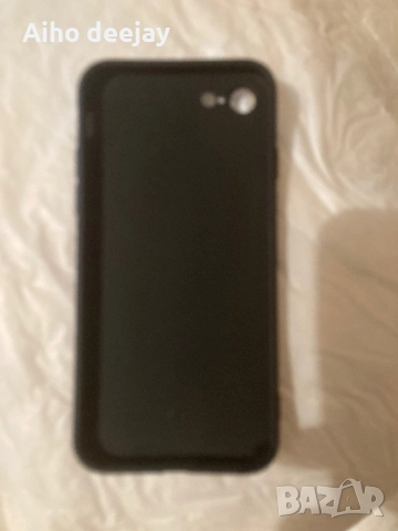 iPhone SE2 RED PRODUCT ! 64GB, снимка 3 - Apple iPhone - 52529413