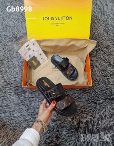 Чехли Louis Vuitton, снимка 1 - Чехли - 46004101