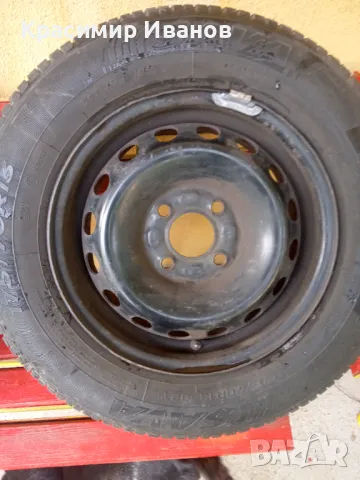 Автомобилни джанти , снимка 13 - Гуми и джанти - 50057526