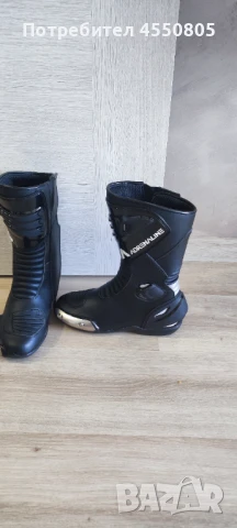 Мото екипировка , снимка 14 - Костюми - 51218688