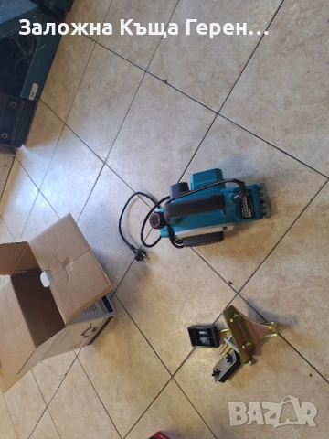 Ел.Ренде Makita KP800- Реплика