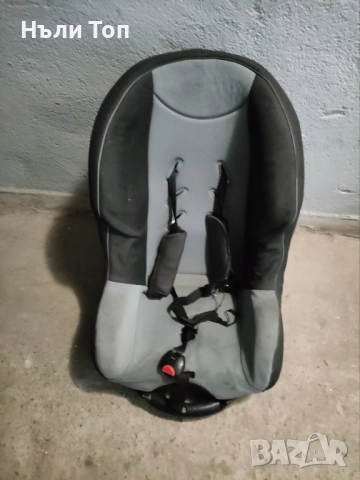 Продавам детски седалки за лек автомобил 