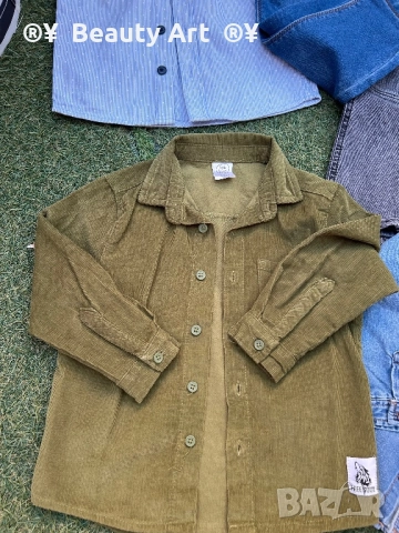 Детски дрехи , размер 98/104, снимка 11 - Други - 51675654